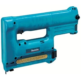 Makita T220D Cordless Stapler