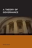 A theory of governance