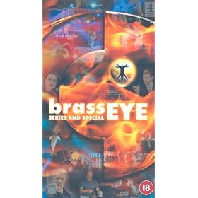 Brass Eye [VHS] [1997]