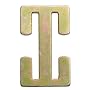 Evenflo Seat Belt Locking Clip