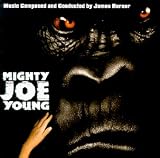 Mighty Joe Young: Original Score