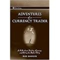 Adventures of a Currency Trader (Hardcover)