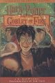 Harry Potter and the Goblet of Fire