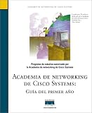 Review Addison-Wesley Professional  / Academia de Networking de Cisco Systems: Guia del Primer Ano (Book Only)