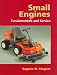 Books : Small Engines: Fundamentals and Service