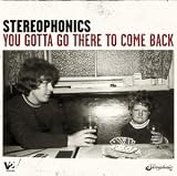 You Gotta Go There to Come Back [VINYL]