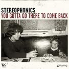 You Gotta Go There to Come Bac [Vinyl LP]