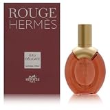 Rouge Eau Delicate by Hermes for Women 1.0 oz Eau Delicate Spray