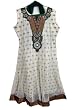 Designer Girls Wear - Churidar Anarkali Kurta with Dupatta Bollywood Fashion Dress 3pc Set