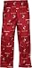 Cleveland Cavaliers Kids (4-7) Fly Front Jam Pants