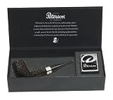 Zippo Peterson Pipe Gift Set