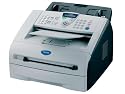 Brother FAX 2820  Fax