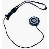 Click here to buy ProMaster NPKLCH1 Lens Cap Keeper 1 with Band by ProMaster.
