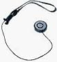 ProMaster NPKLCH1 Lens Cap Keeper 1 with Band
