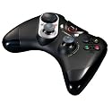 Xbox 360 Game Pad Cyborg Rumble Pad (Xbox 360+PC)