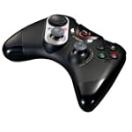 Saitek JOYPAD Cyborg Rumble Pad