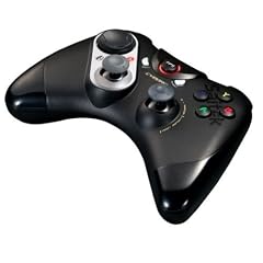 Xbox 360 Game Pad Cyborg Rumble Pad (Xbox 360+PC)