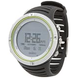 Suunto Core Wrist-Top Computer Watch with Altimeter, Barometer, Compass, and Depth Measurement (Light Green)