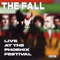 1995/1996 Live At The Phoenix