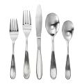 Hampton Forge Messina 20-pc. Flatware Set