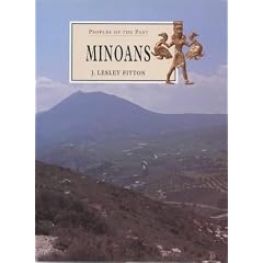 Minoans (Peoples of the Past)