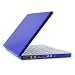 Electronics : Speck Products MB13-BLU-SEE-V2 13-Inch  See Thru Hard Case for Macbook (Blue)