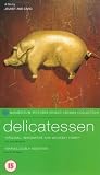 Delicatessen [1991] VHS