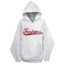 Cadre Athletic USC Trojans Embroidered Women's Hoodie Sweatshirt