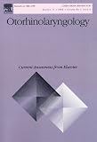 Excerpta Medica - Section 11 Otorhinolaryngology