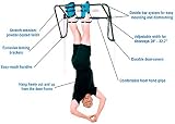 EZ-Up Inversion System/Rack & Boots