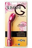 41EZVWDK0kL. SL160  Topco Sales Slimline G 7X Minis  Frisky Fuchsia