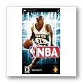 NBA Basketball