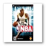 NBA Basketball