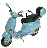 Eigenschaften Mattel / Barbie Vespa