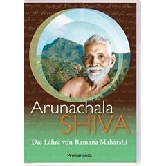 Arunachala Shiva - Die Lehre von Ramana Maharshi (OmU)