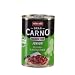 Animonda GranCarno 82729 Junior Huhn+Kaninchen 12 x 400 g Dose - Hundefutter