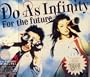 For the Future (CD+DVD)