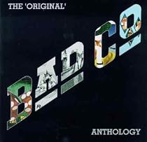 Original Bad Company Anthology