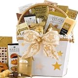 All Star Rewards Gourmet Food Gift Basket
