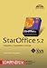 StarOffice 5.2 - Kompendium . Integration, Organisation, Internet