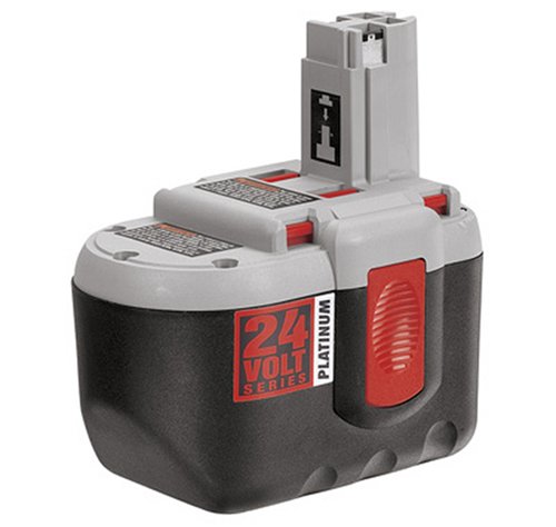 Bosch BAT031 HDOP BlueCore 24-Volt 2.4 Amp Hour NiCad Pod Style Battery