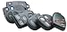 How do you improve upon a great idea like your keyless entry system? By upgrading to ...