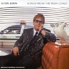Songs From The West Coast