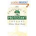 The Greening of Protestant Thought