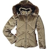 Skea Georgia Down Ski Jacket (Women's)