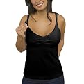 Bravado! Nursing Tank - Assorted Colors