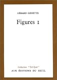 Figures I (Collection Tel Quel ) (French Edition)