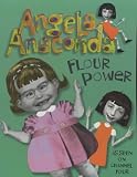 Angela Anaconda#3 Flour Power