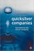 Book Quicksilver Companies: The Battle for the Online Consumer