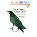 Black Parrot, Green Crow: A Collection of Short Fiction
